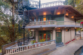 StayVista at Villa 360 - Pet Friendly Property with Alfresco Dining